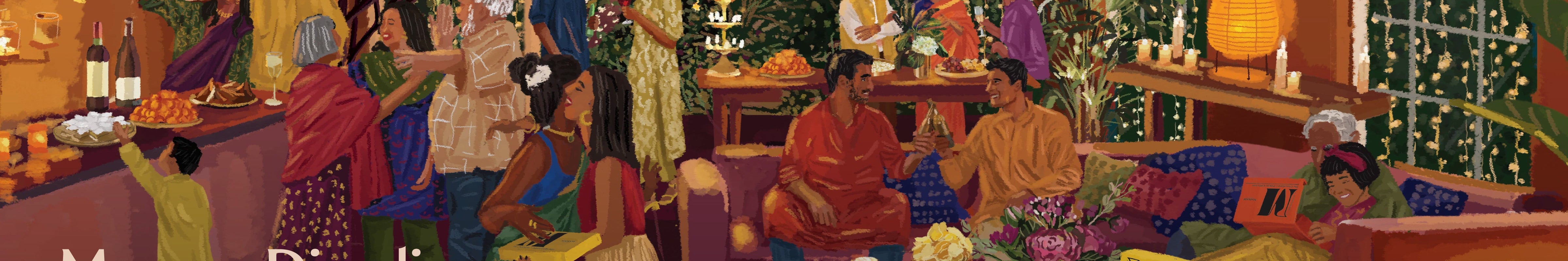 Manam Diwali Edit 2025