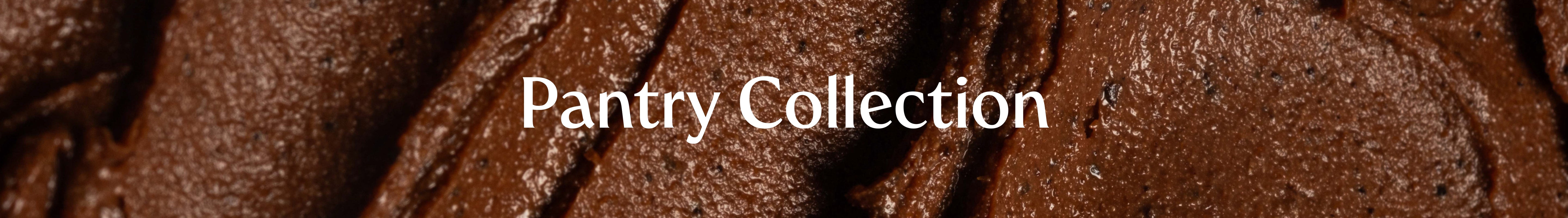 Pantry Collection