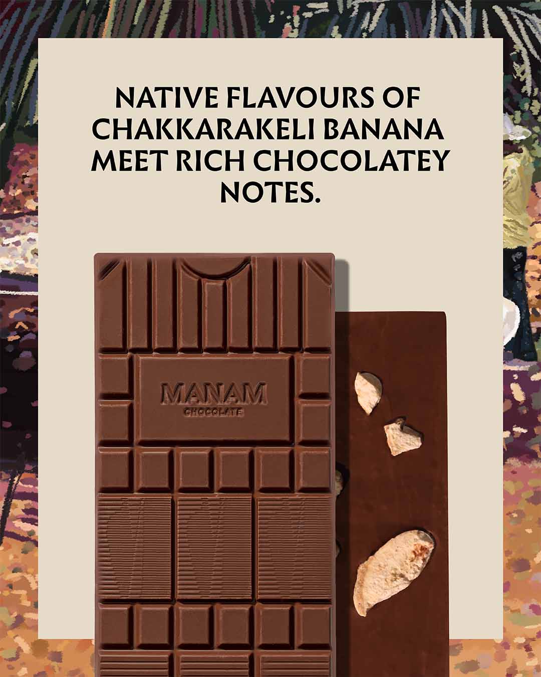 Chocolate Lab Tablet No. 3 - 60% Dark