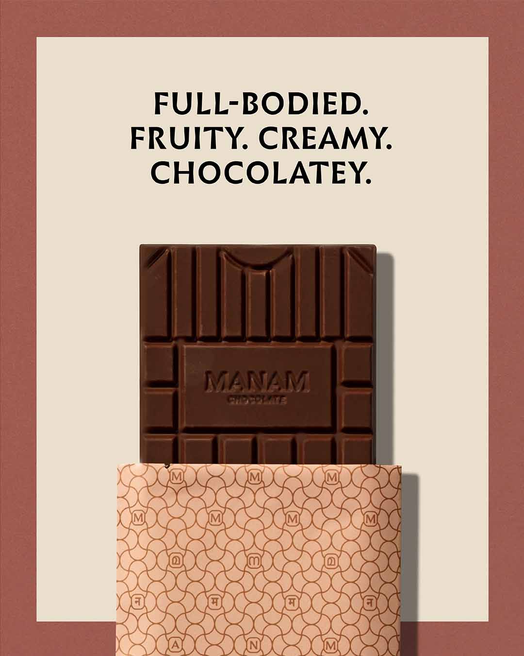 International Origin Tablet No. 16 - 82% Dark