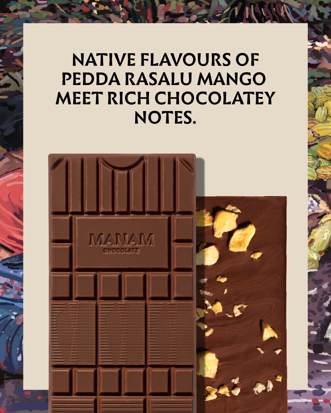 Chocolate Lab Tablet No. 2 - 62% Dark