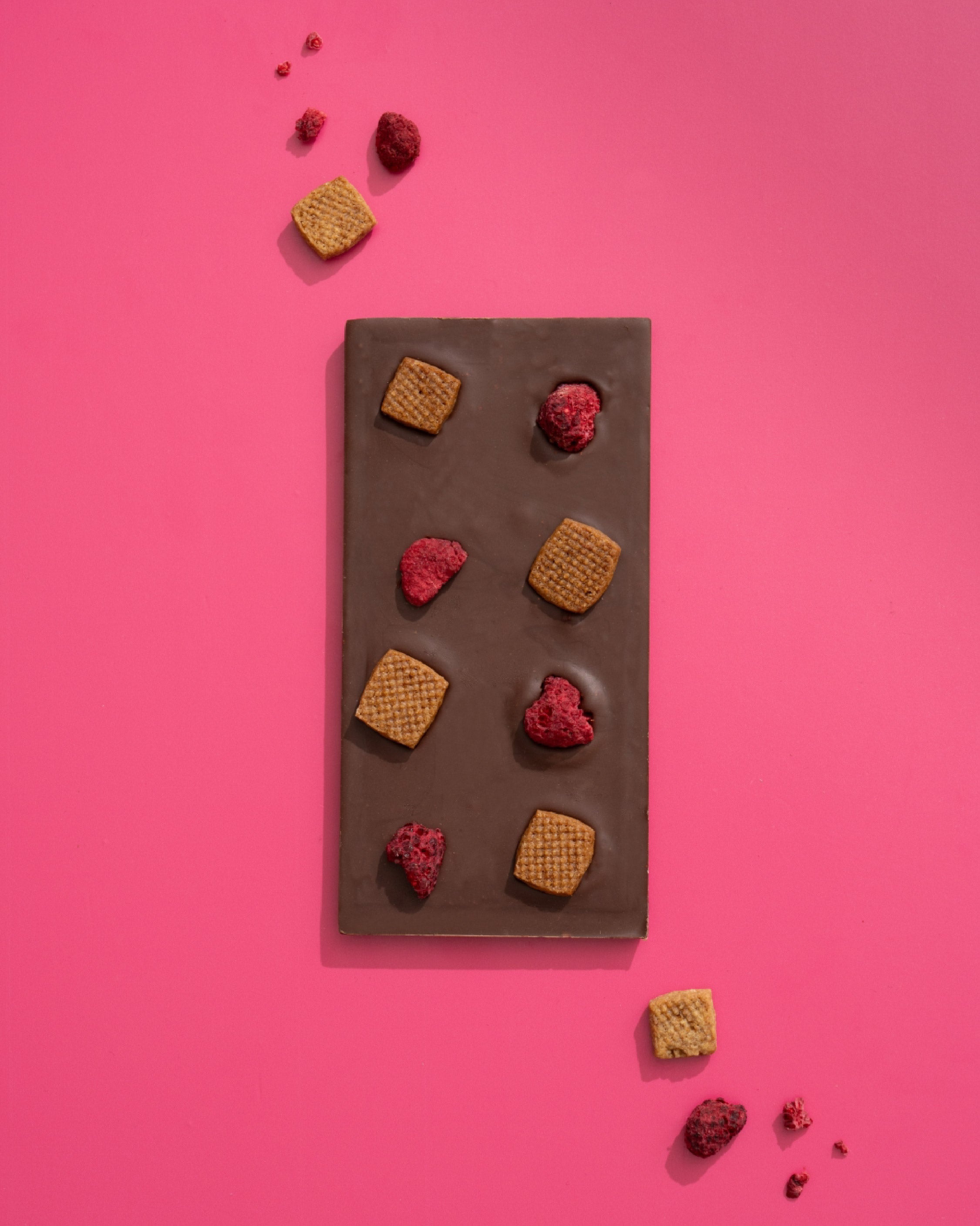 Christmas Spice Inclusion Tablet