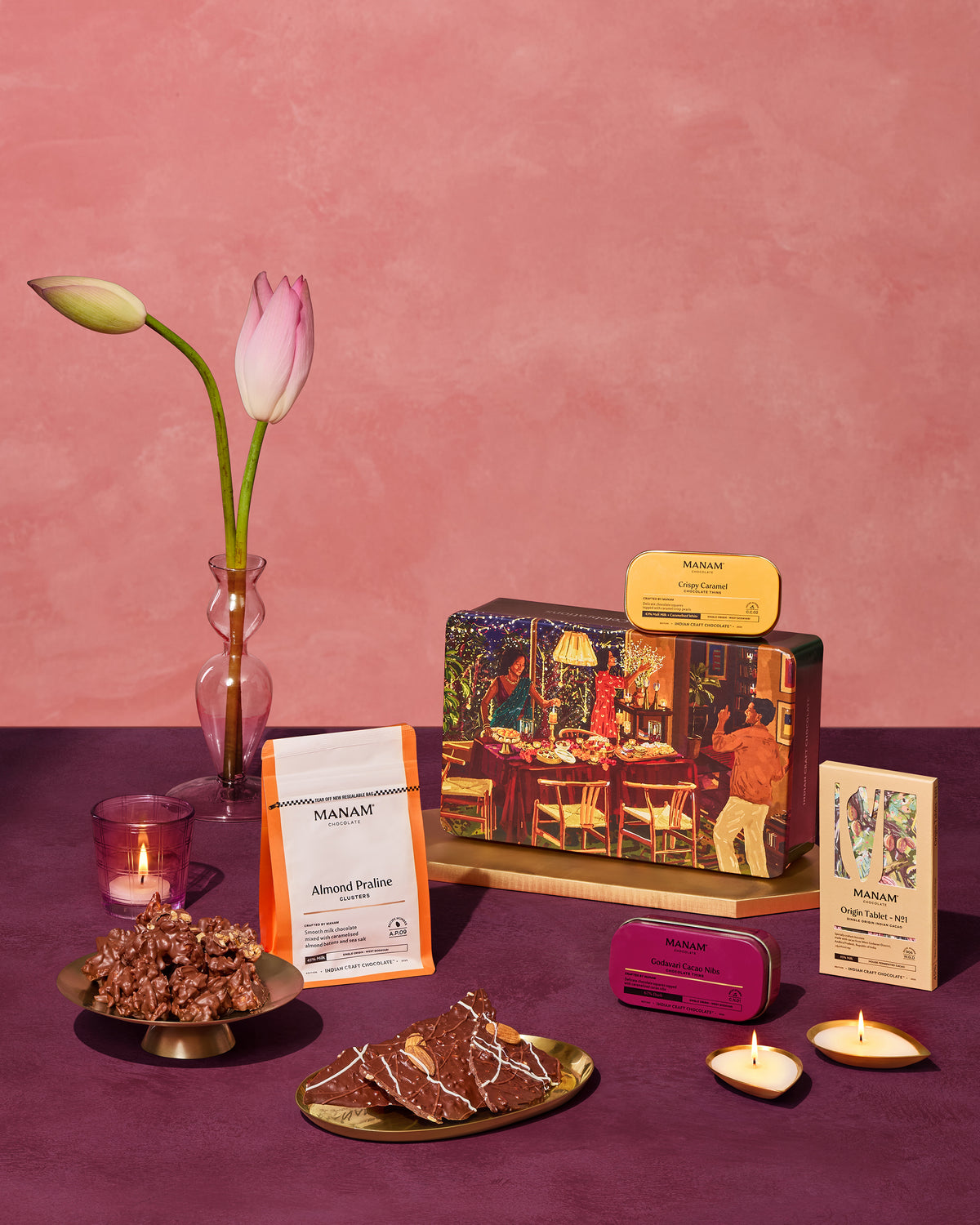 The Festive Favourites Box