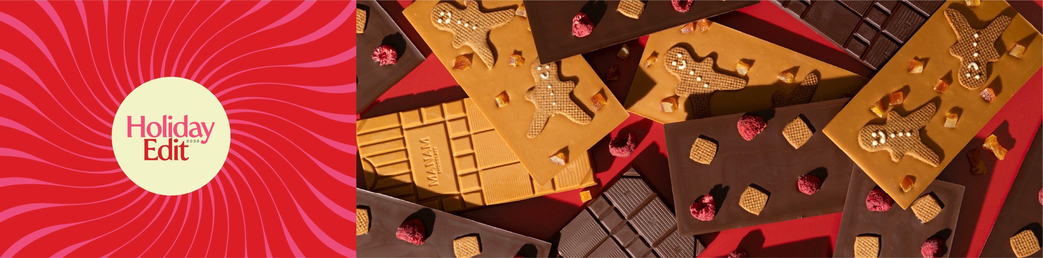 Holiday Edit 2025