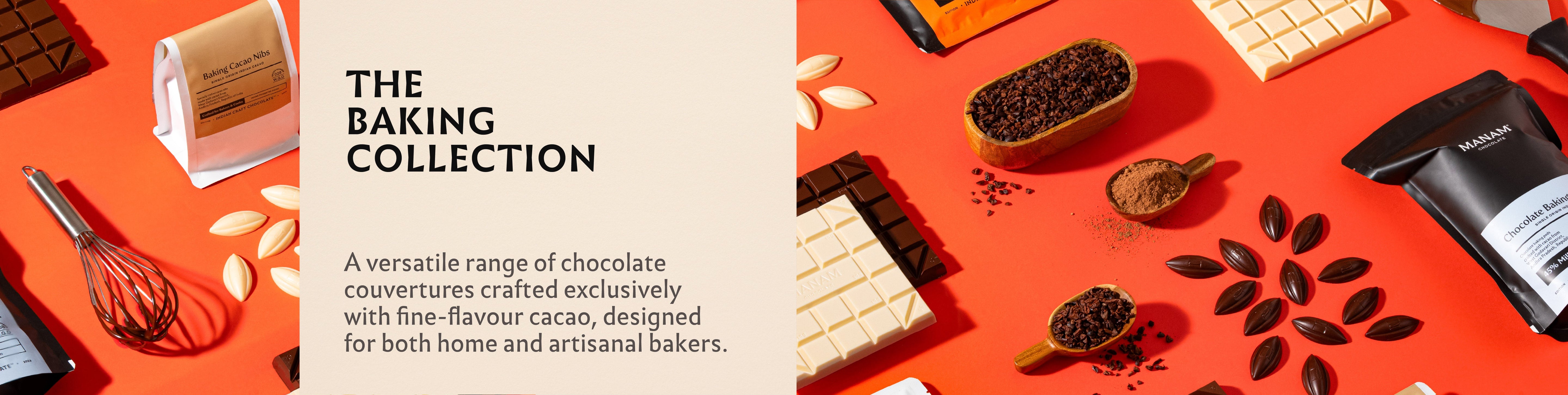 Baking