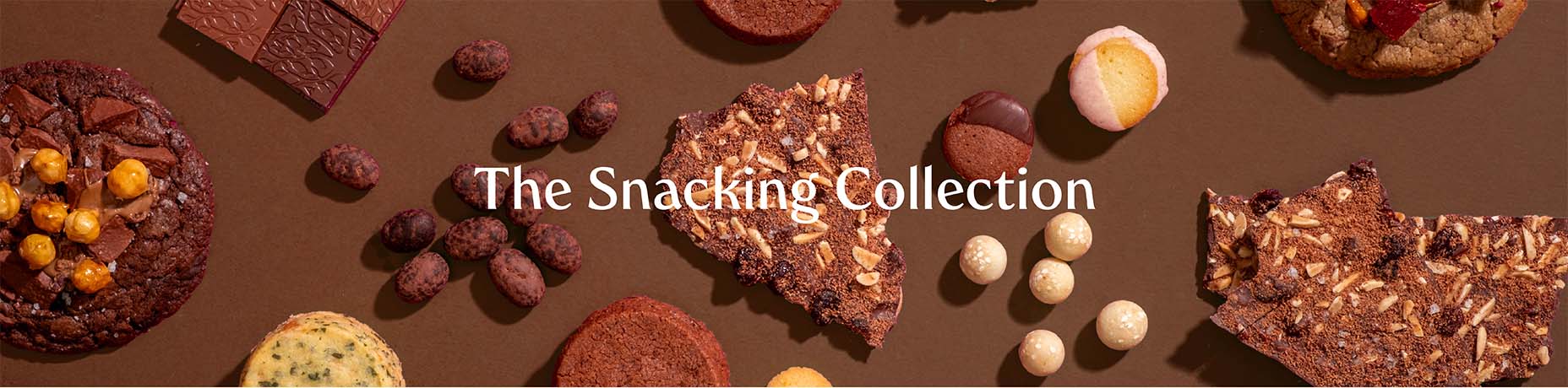 The Snacking Collection