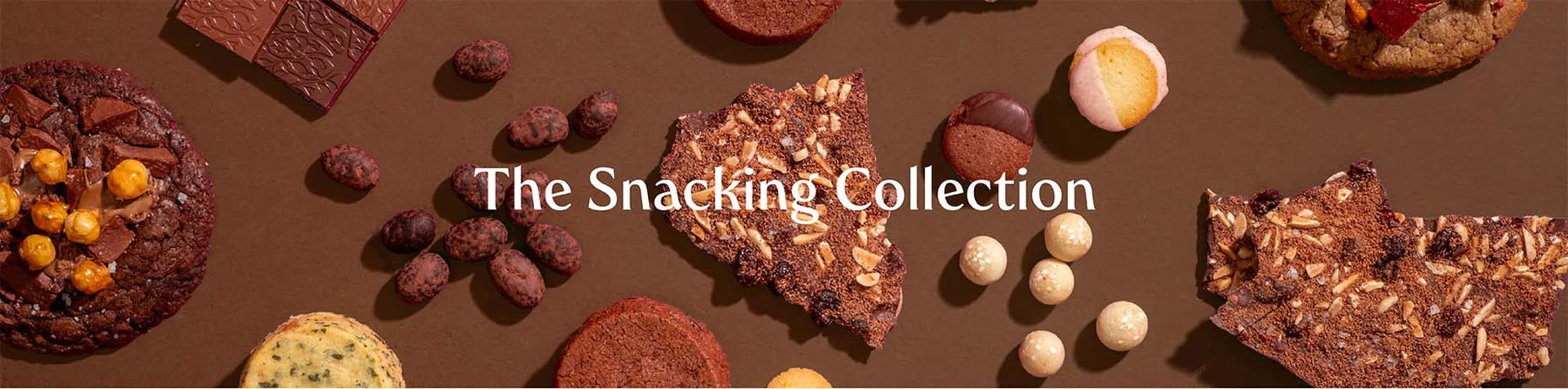 Snacking Cacao Nibs