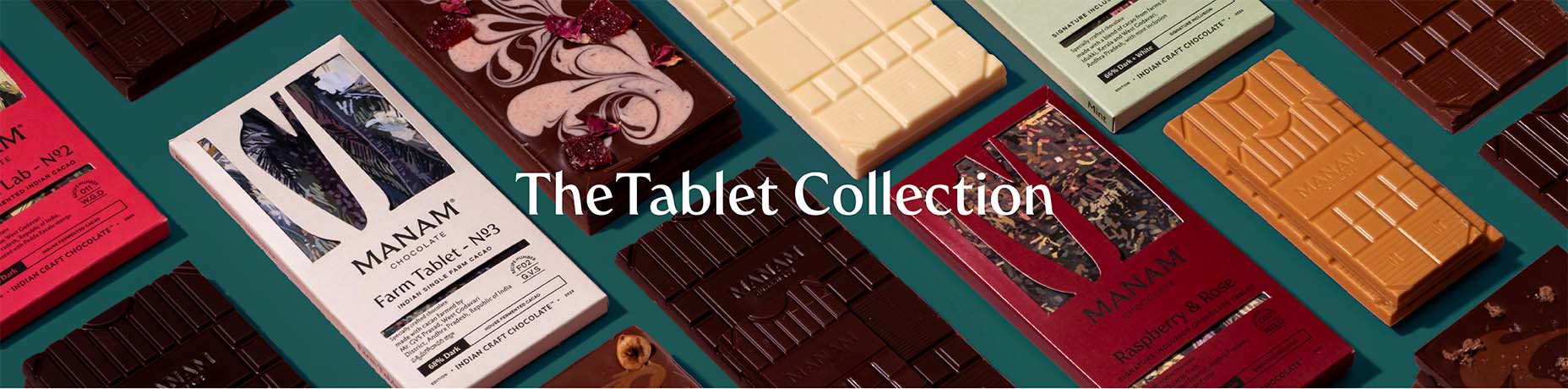 Tablet Collection