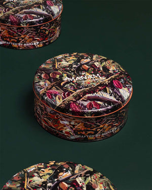 The Chocolatier's Celebration Tin 2 - Customize