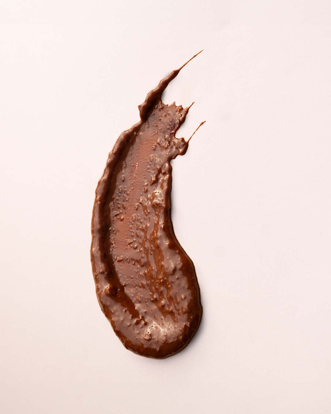 Crunchy Almond & Coffee Chocolate Spread - 45% Milk
