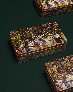 The Chocolatier's Celebration Tin 1 - Customize