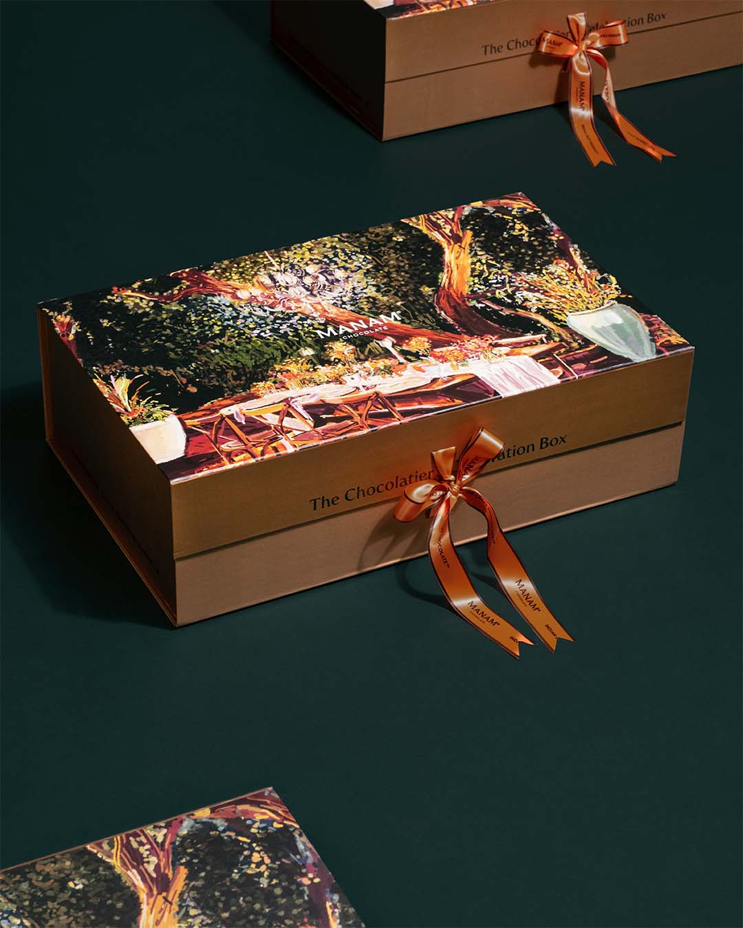 The Chocolatier's Celebration Box - 4