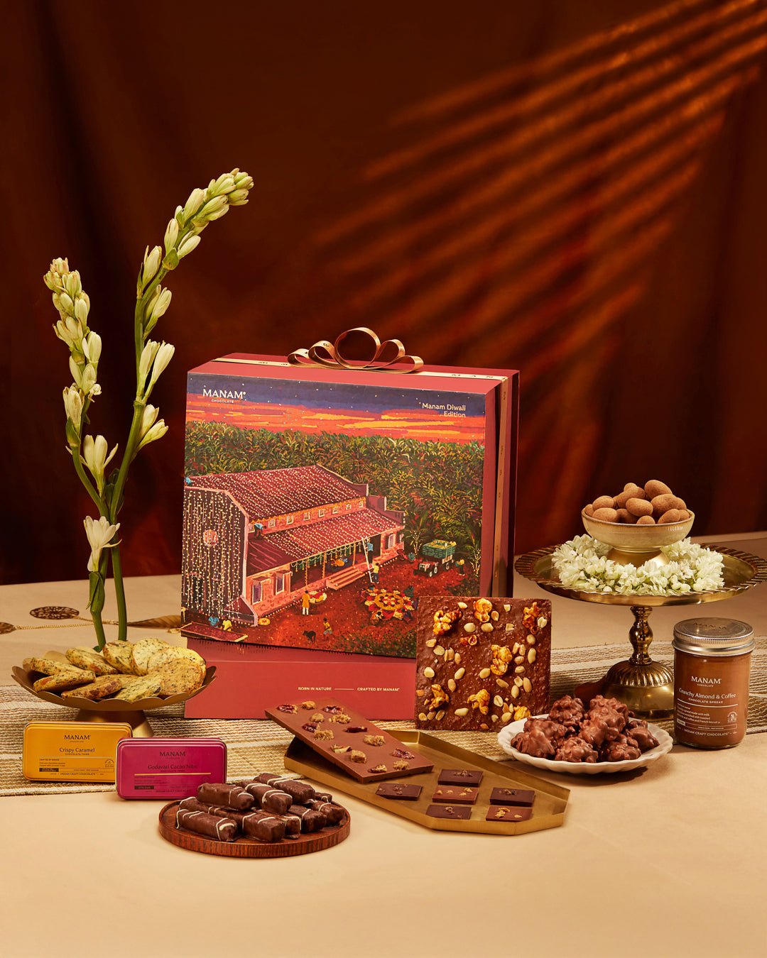 The Diwali Discovery Box