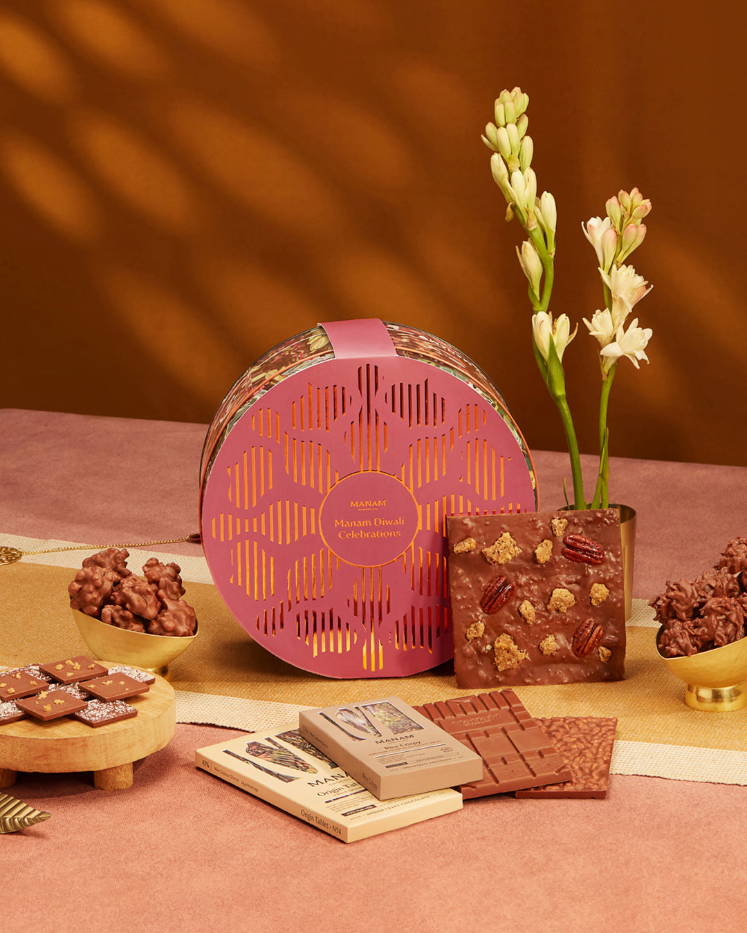 The Milk Chocolate Special