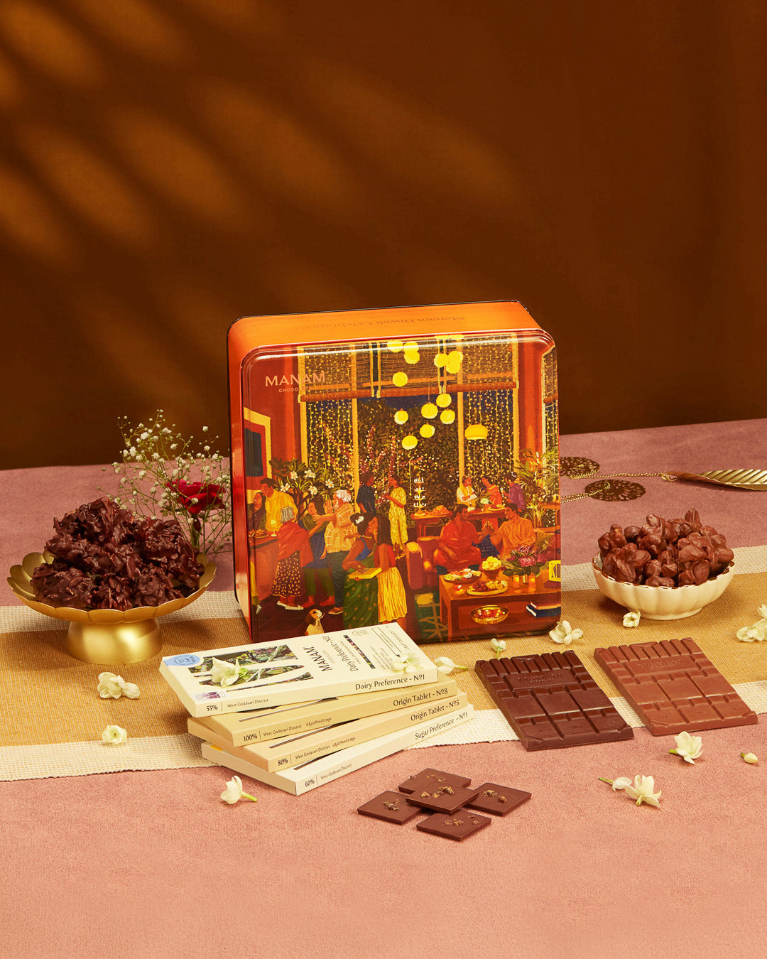 The Vegan Chocolate Special