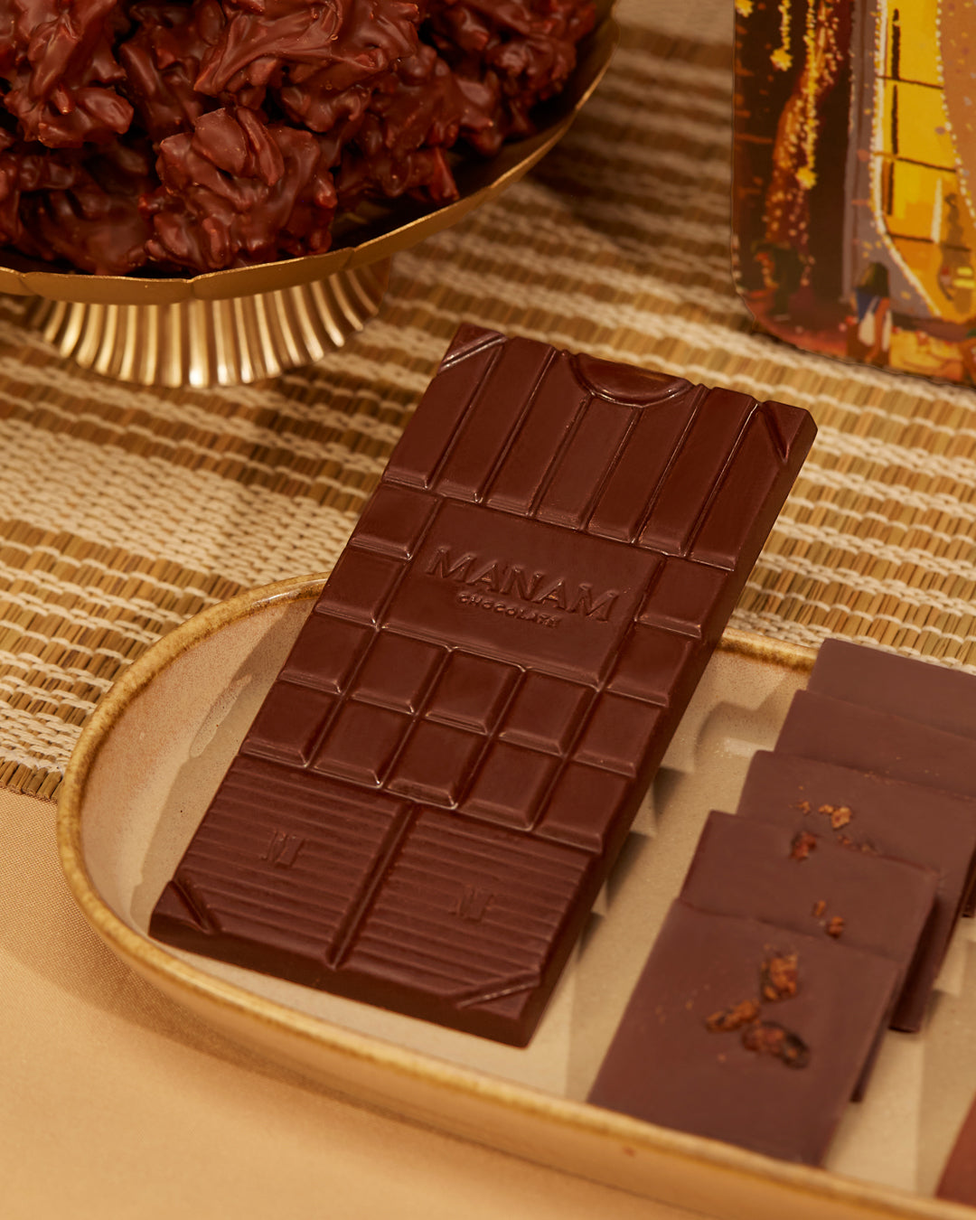 The Diwali Select Tin