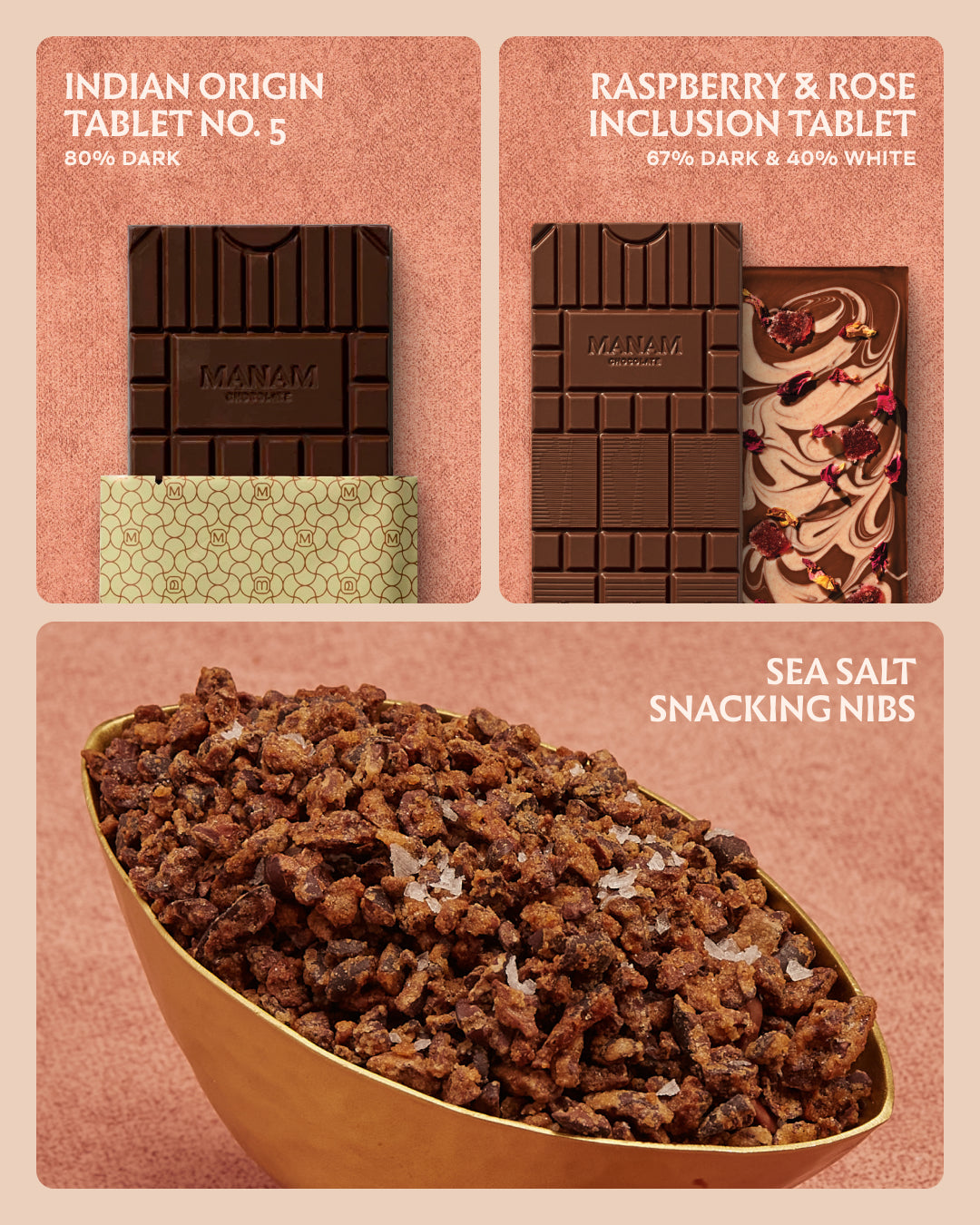 The Dark Delights Box