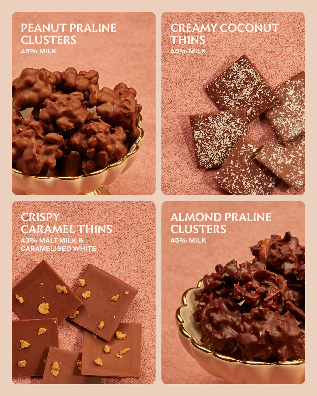 The Milk Chocolate Special