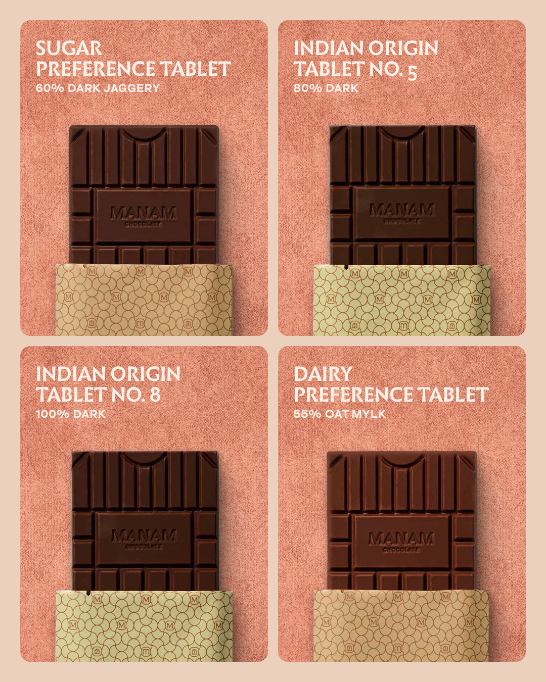 The Vegan Chocolate Special