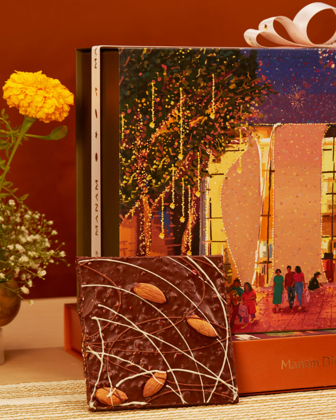 The Diwali Party Selection