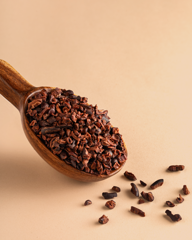 Baking Cacao Nibs