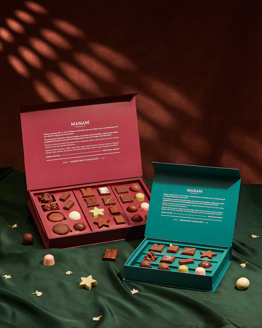 Diwali Chocolatier’s Selection