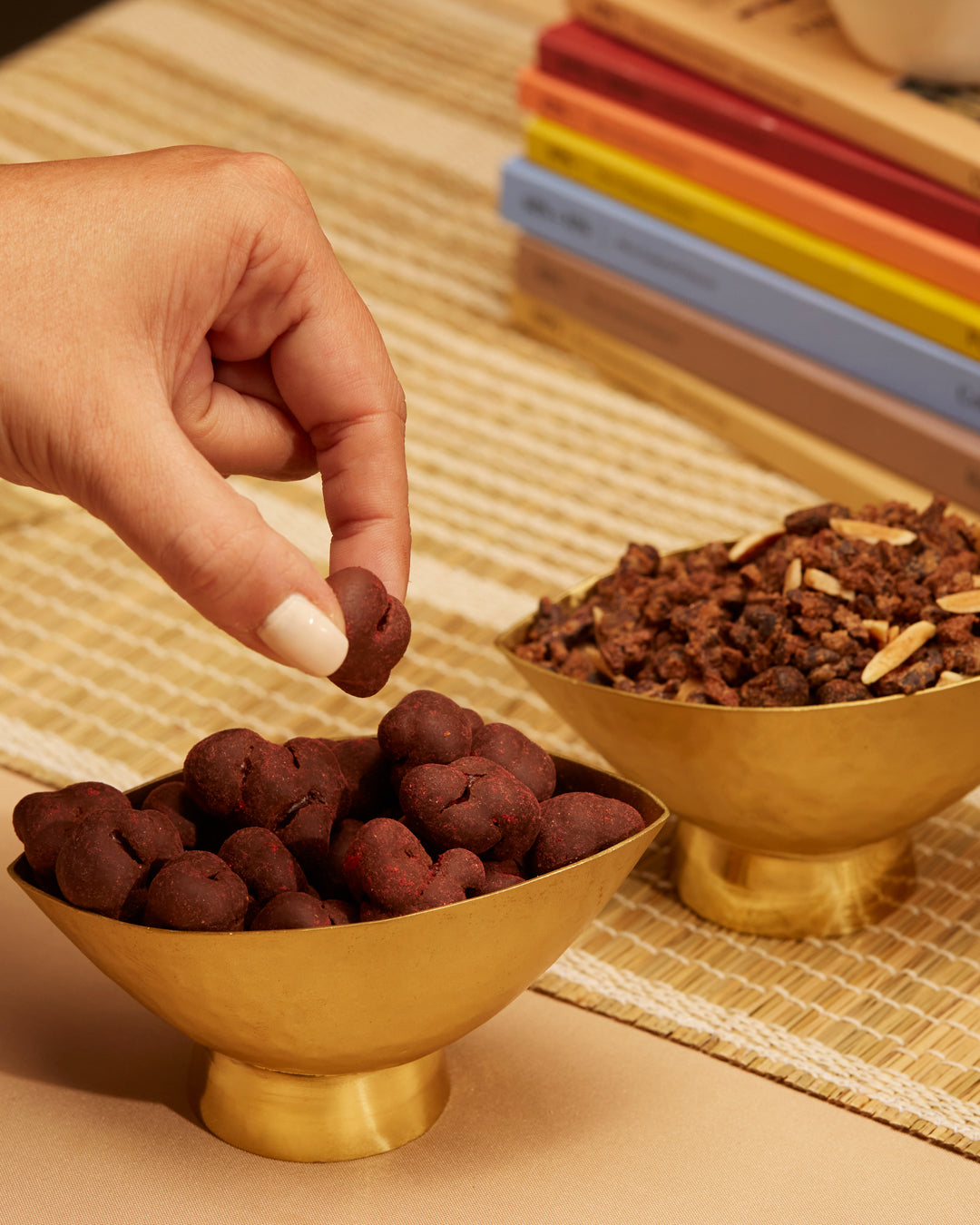 The Diwali Celebration Box