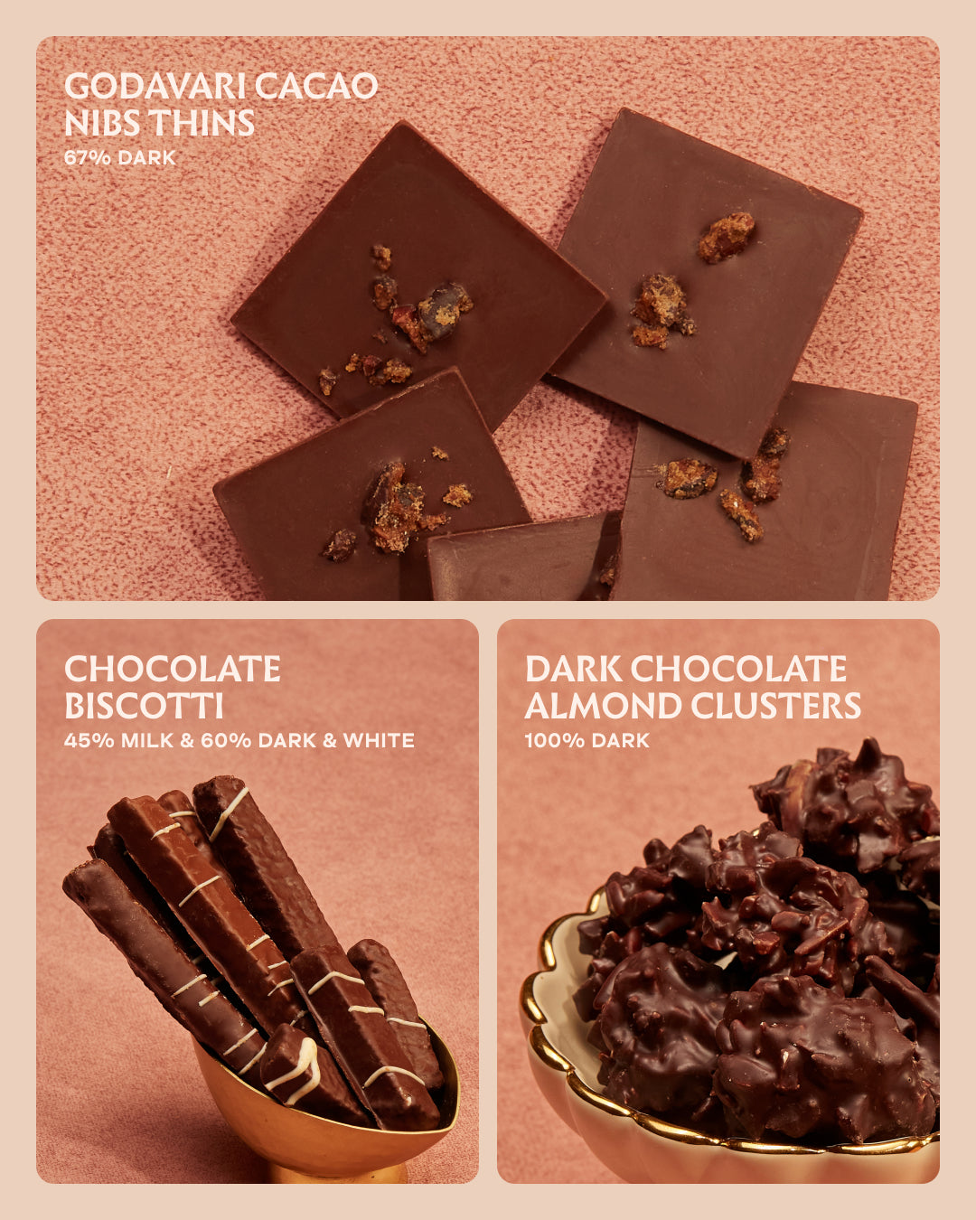 The Dark Delights Box