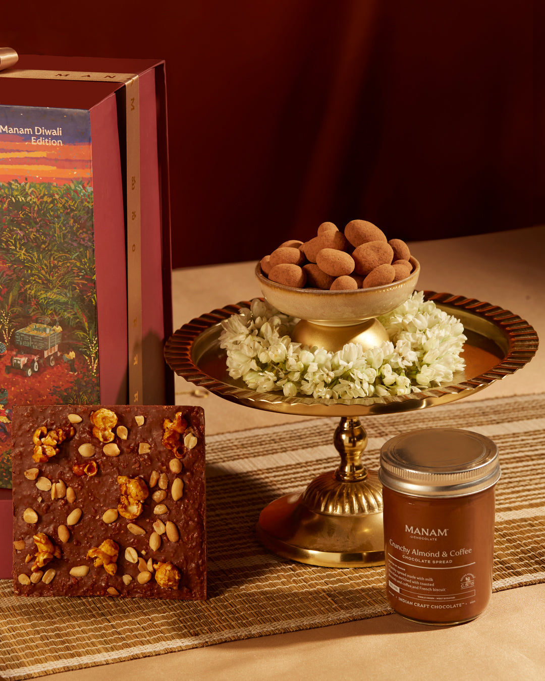 The Diwali Discovery Box