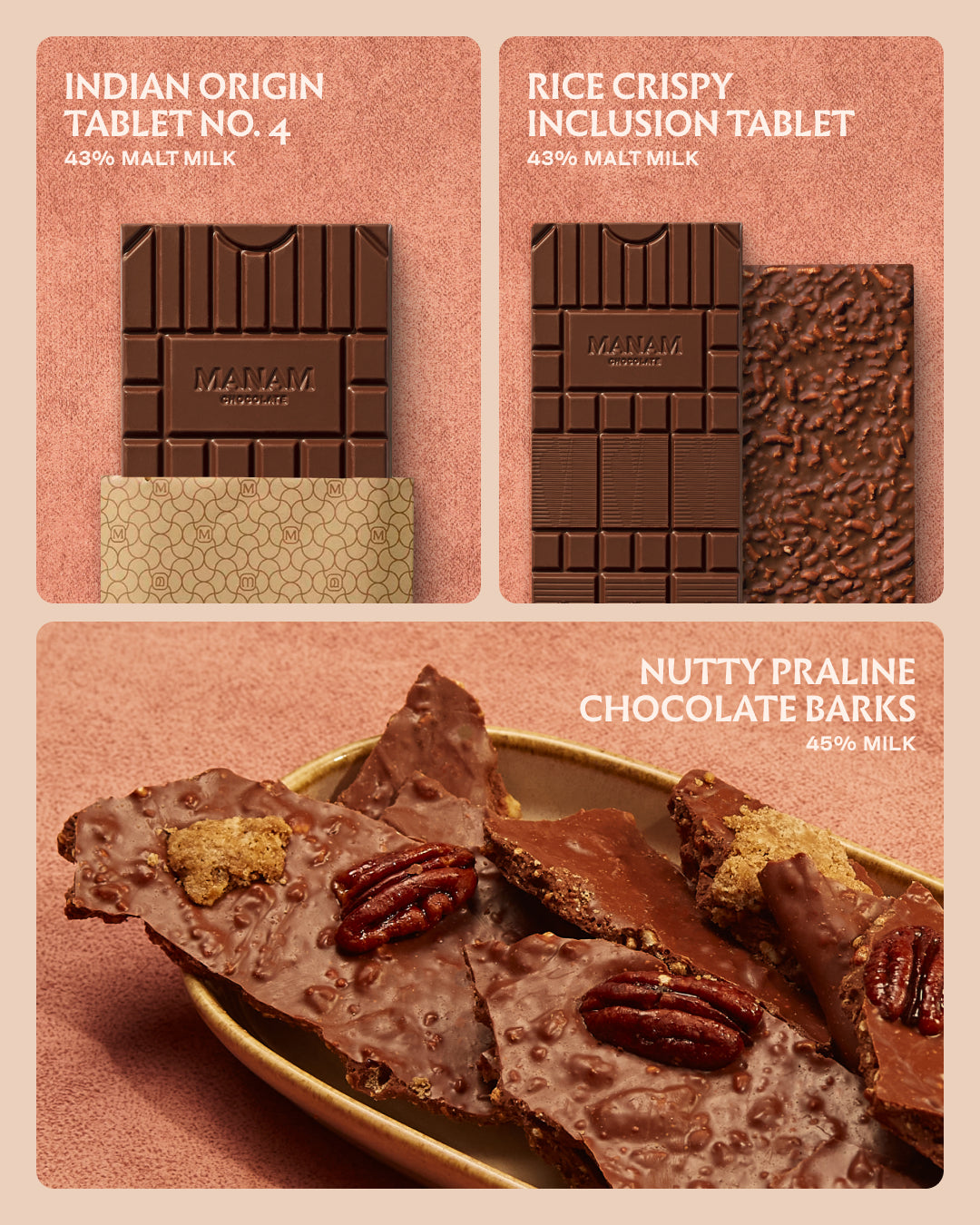 The Milk Chocolate Special