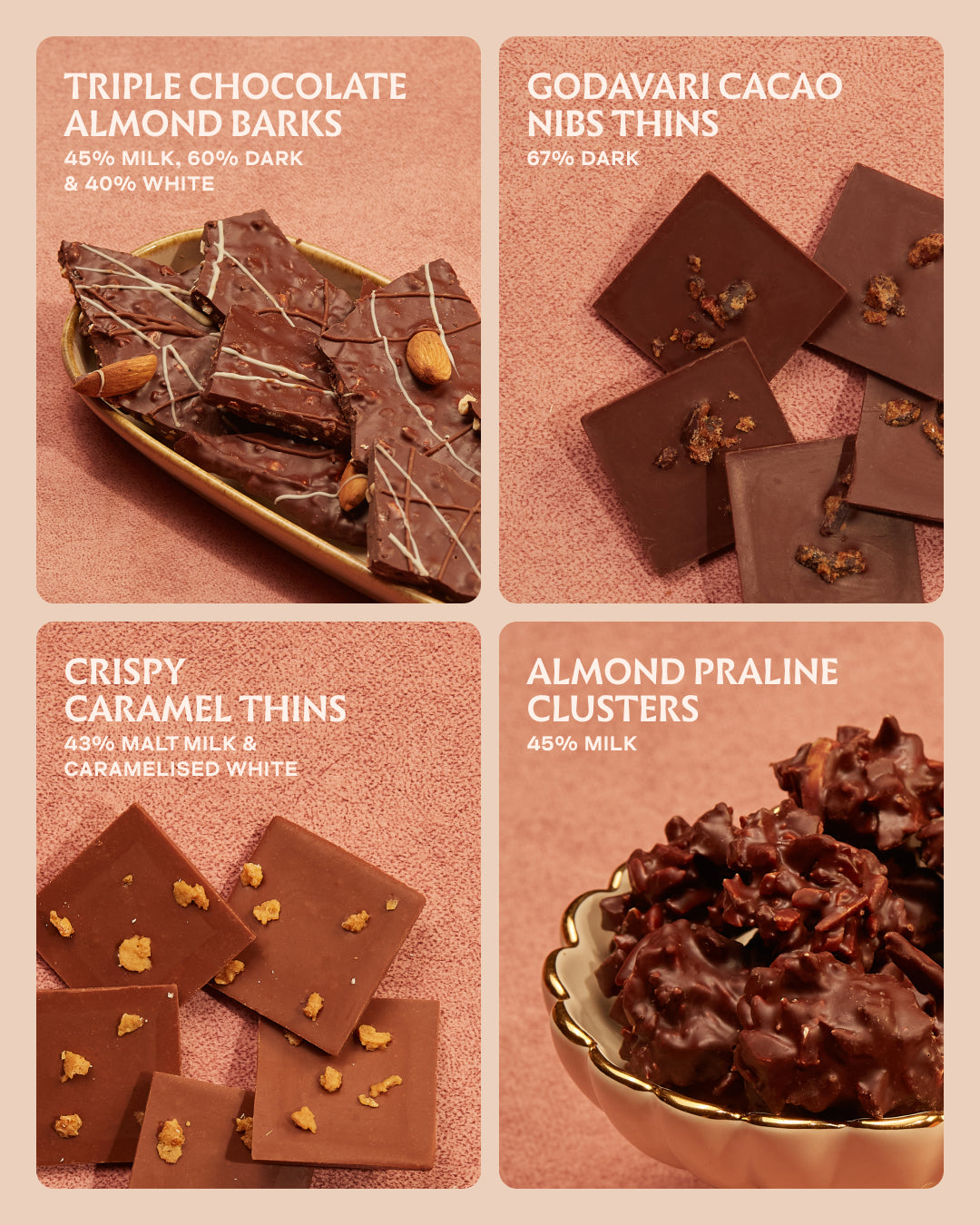 The Sweet & Spice Box
