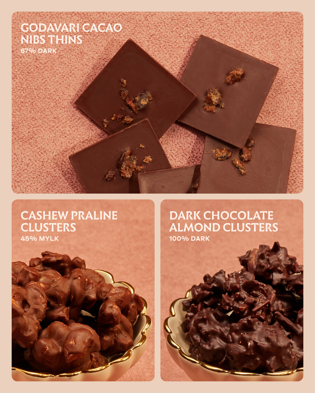 The Vegan Chocolate Special