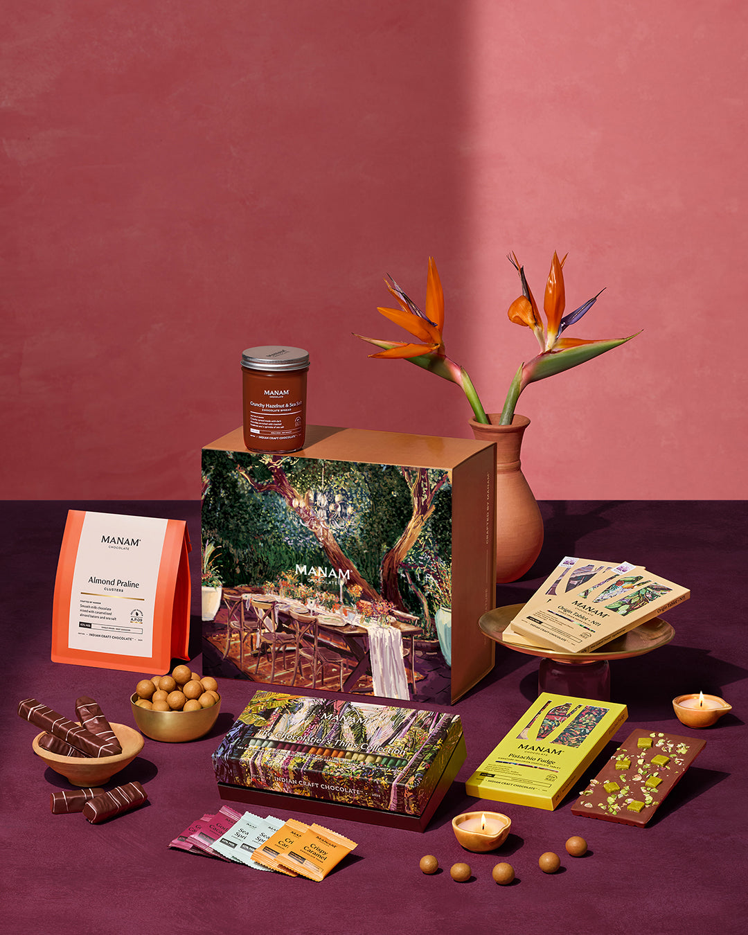 The Diwali Surprises Box