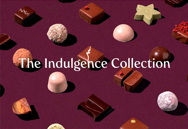 Indulgence Color Indulgence Collection