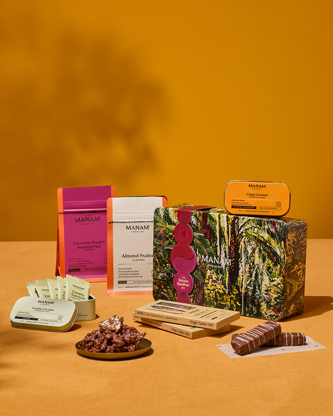 THE YOUNG FAVOURITES BOX