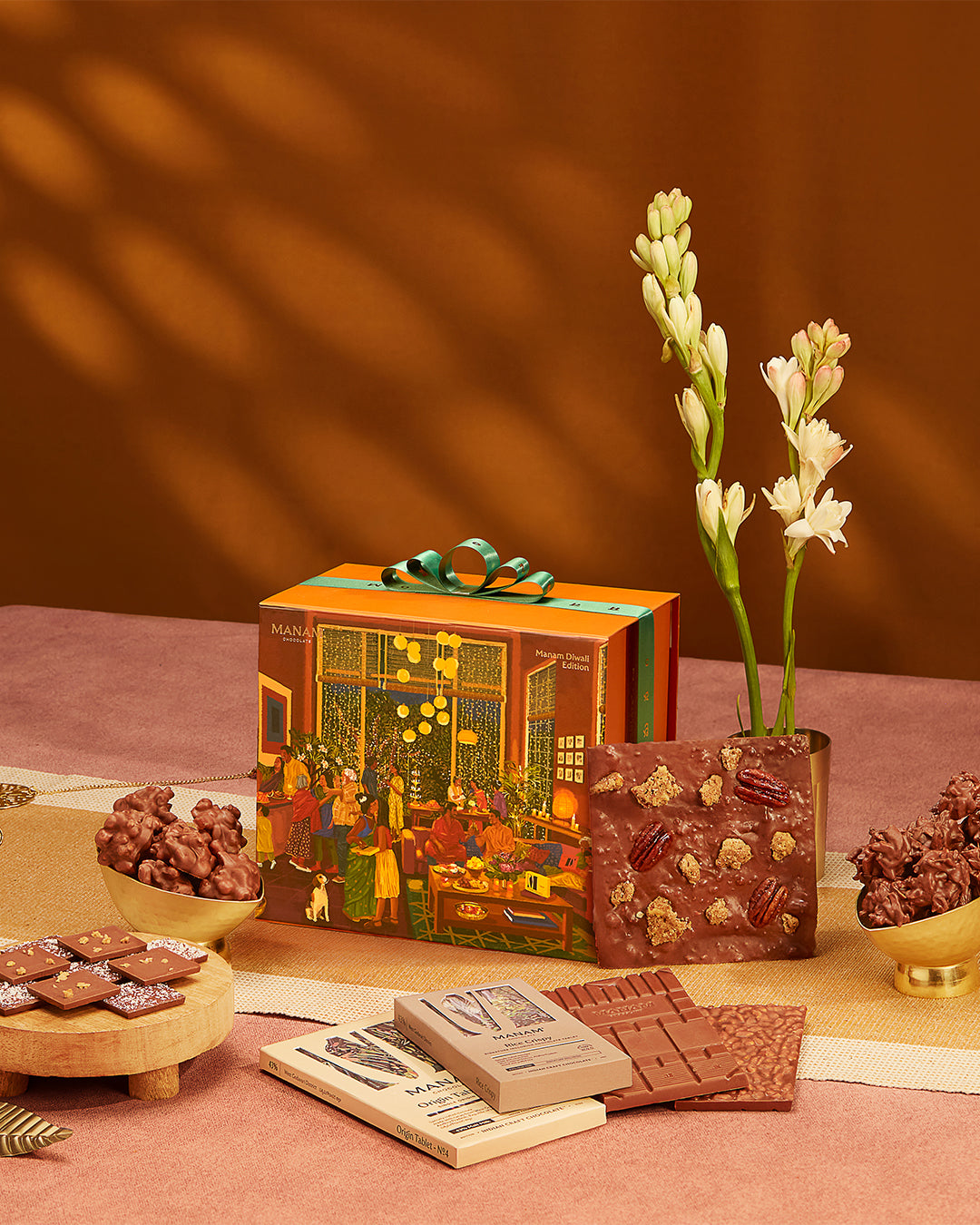 The Milk Chocolate Special