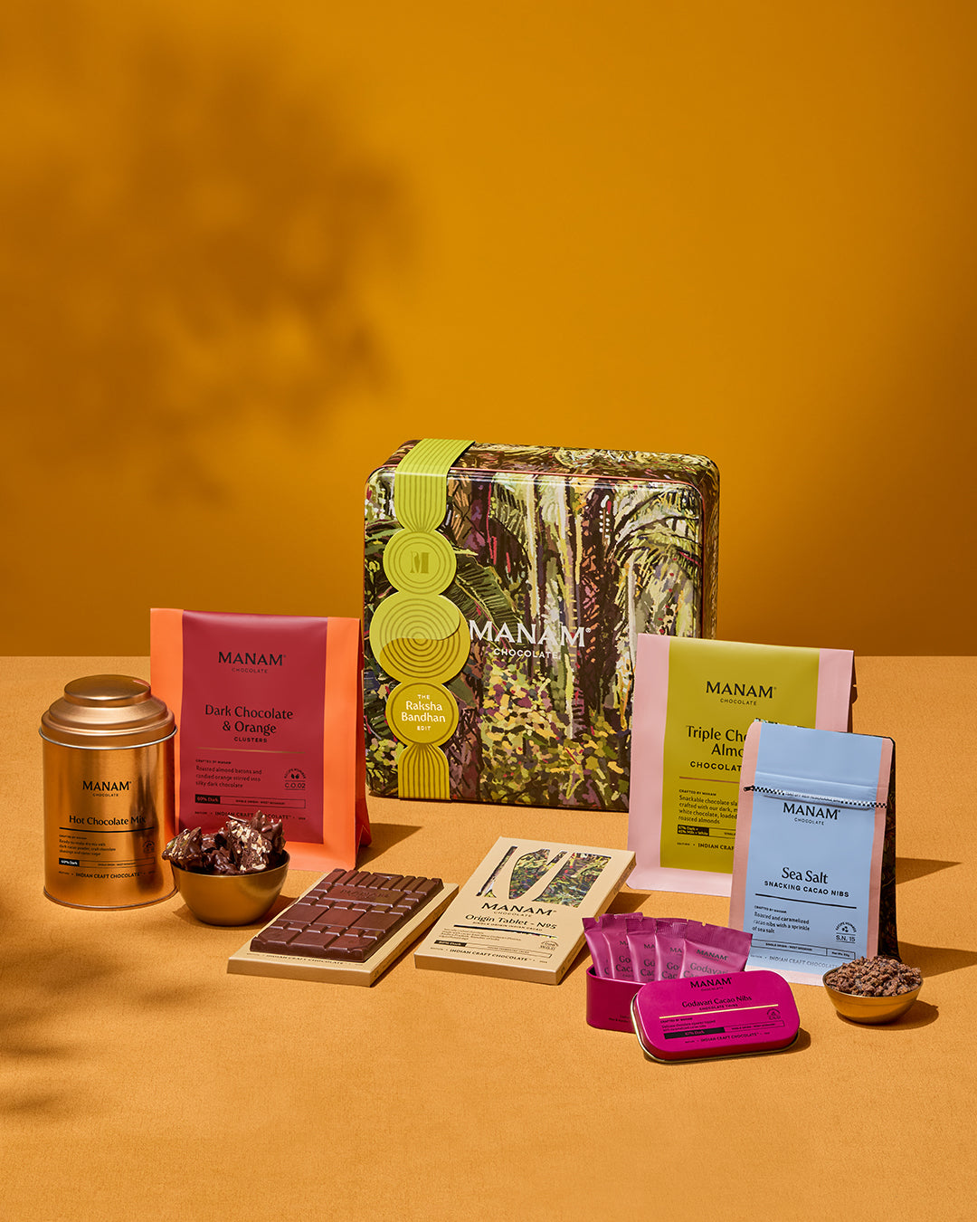 THE DARK & DECADENT BOX