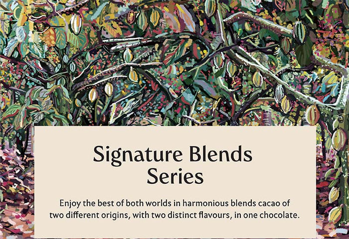 Signature Blends Series