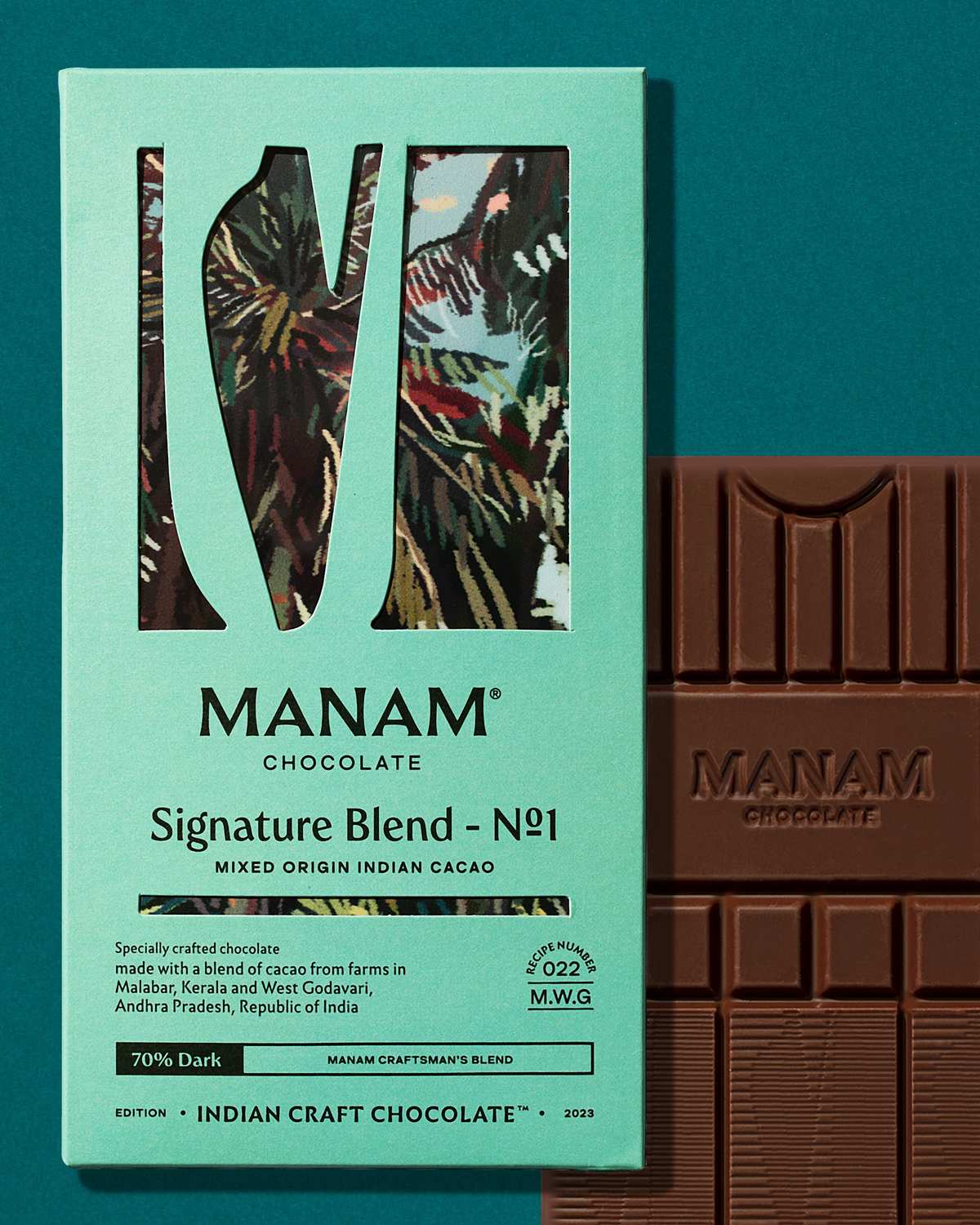Signature Blends Series