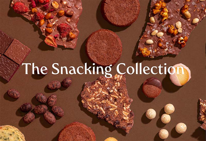 The Snacking Collection