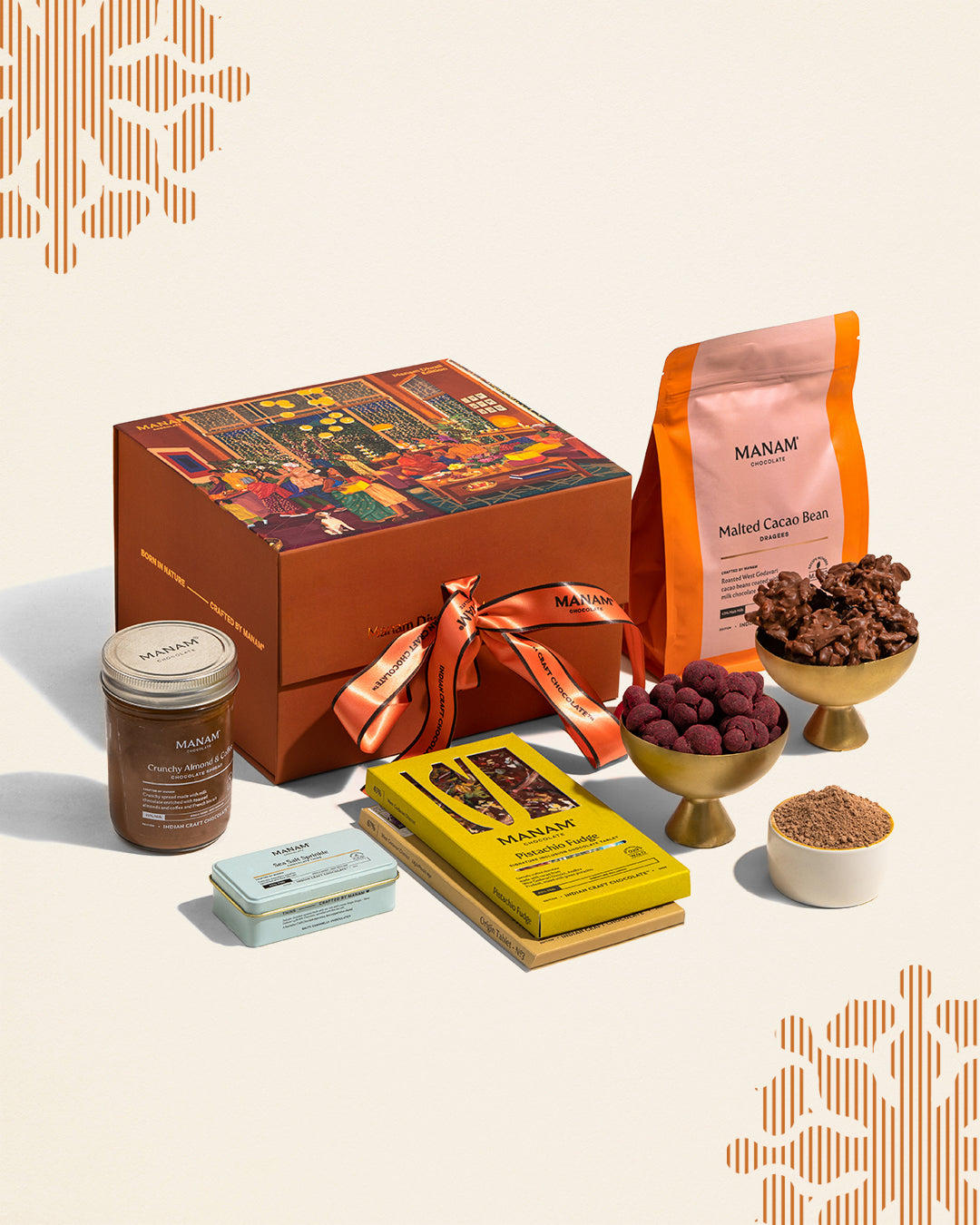 The Diwali Classic Box