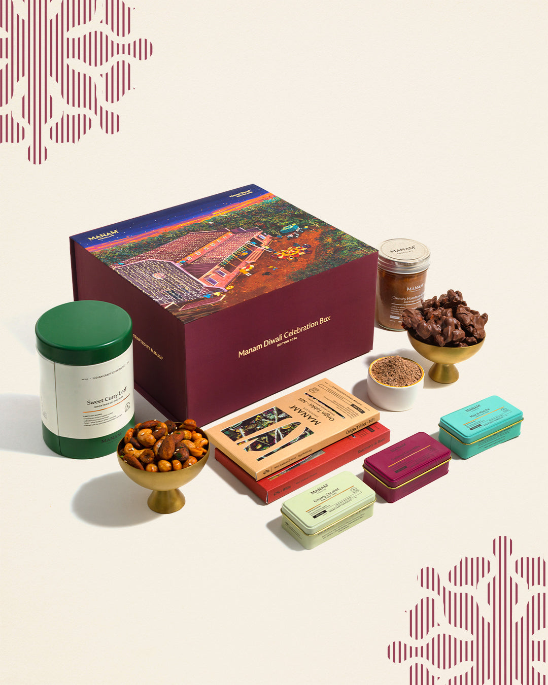 The Diwali Social Box