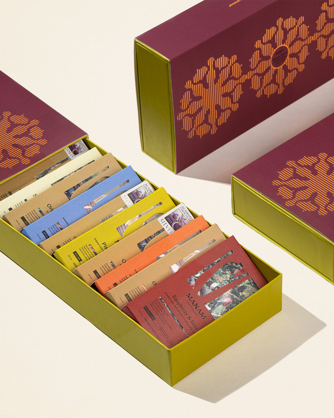 The Diwali Tablet Library