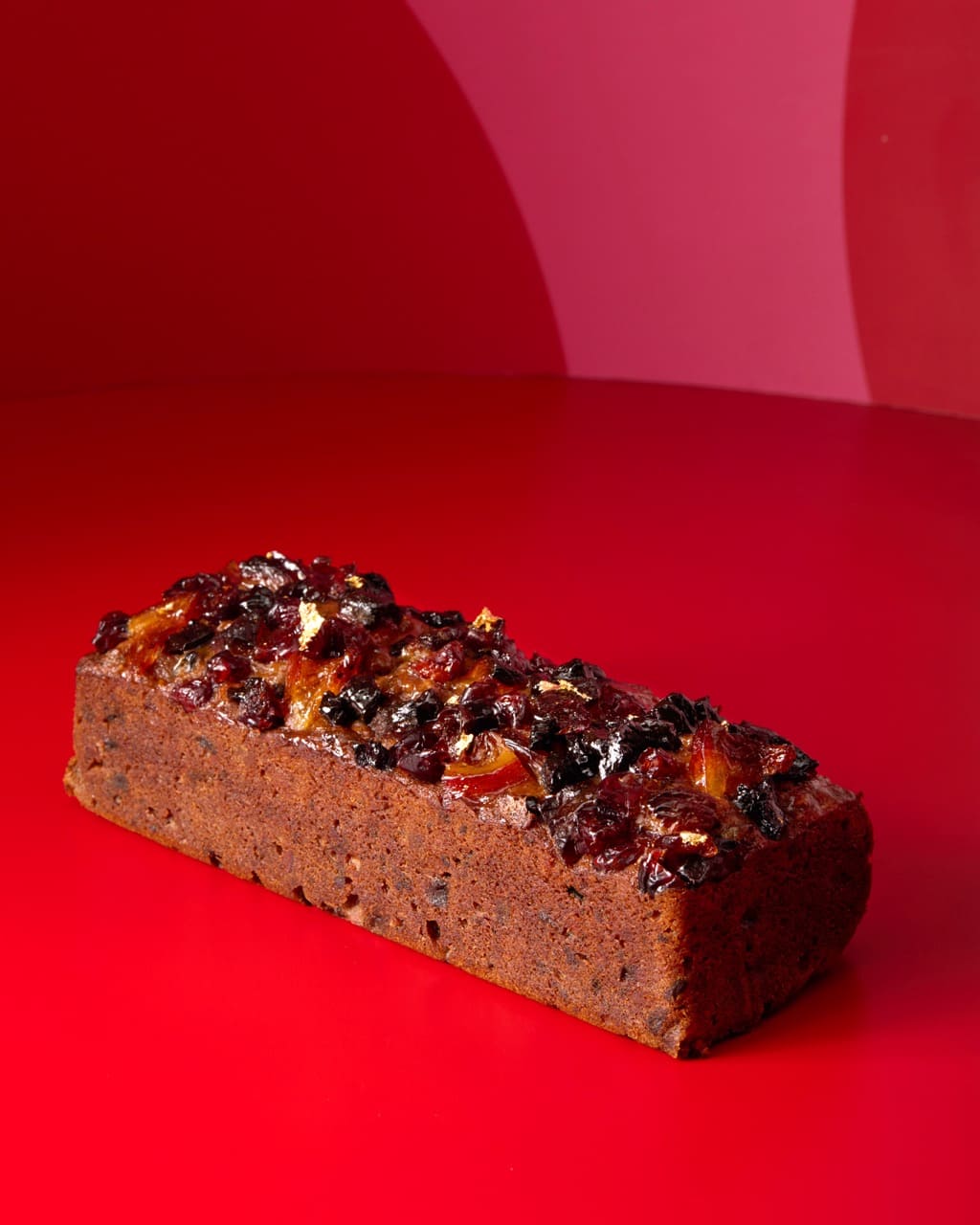 Christmas Fruit Cake