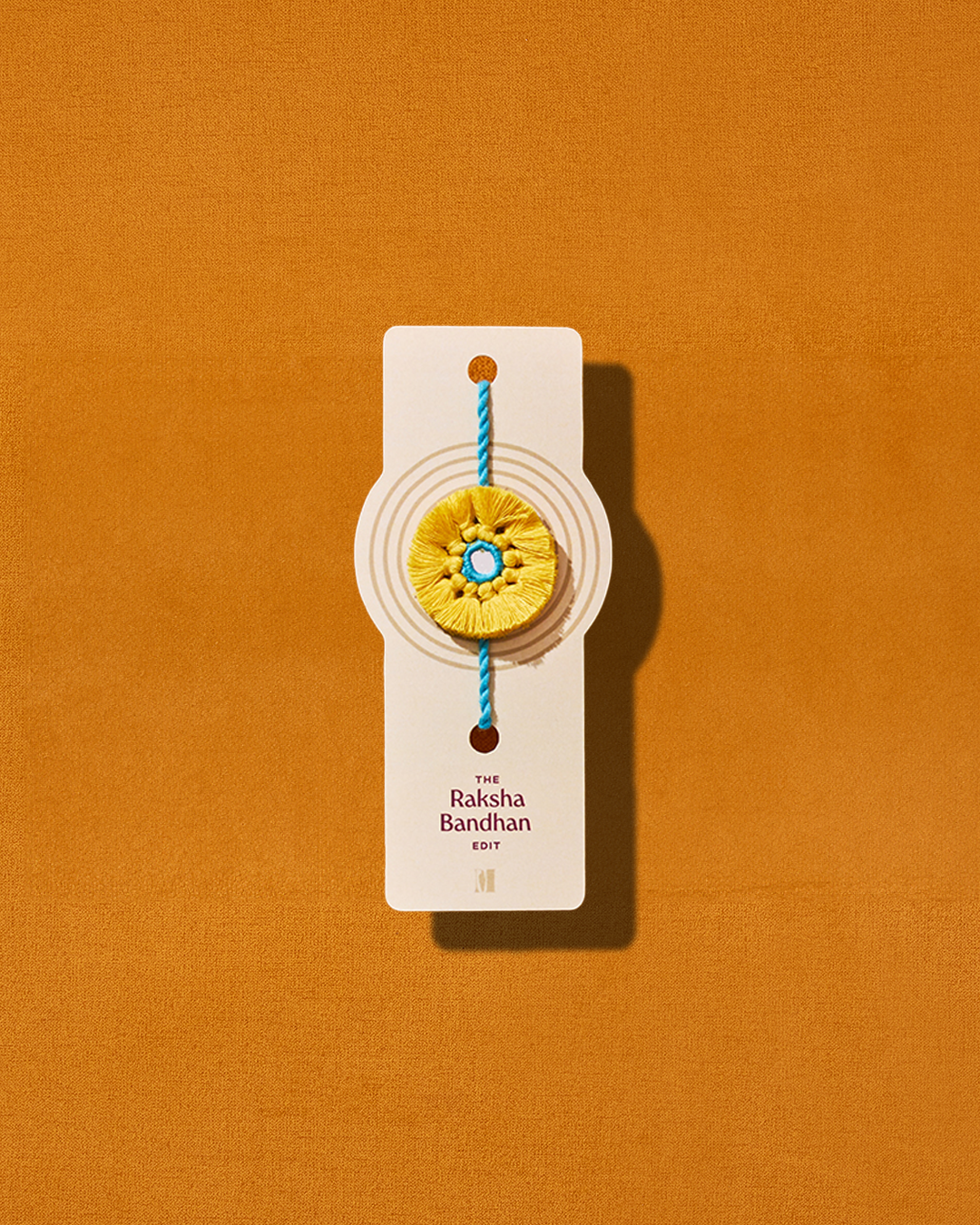 Handmade Rakhis